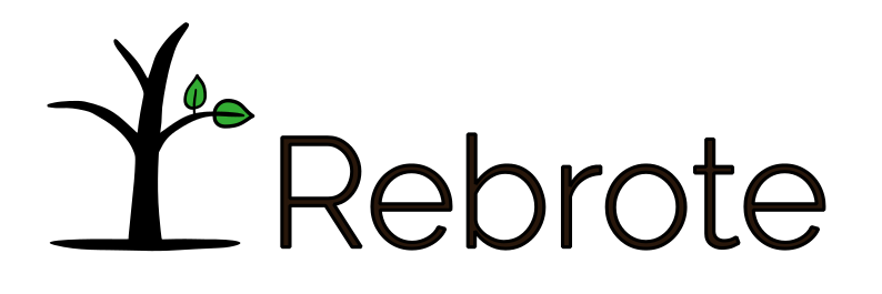 Rebrote